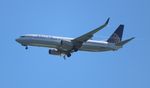 N69816 @ KSFO - United 737-924 - by Florida Metal