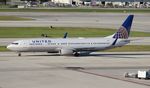 N69829 @ KFLL - United 737-924 - by Florida Metal