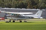 N737NC @ X39 - Cessna 172N - by Mark Pasqualino