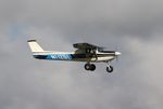 N11251 @ KDED - Cessna 150L - by Mark Pasqualino