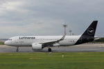D-AINN @ LMML - A320Neo D-AINN Lufthansa - by Raymond Zammit