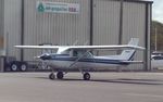 N6478P @ KDED - Cessna 152