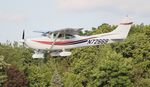N72669 @ KOSH - Cessna 182S - by Florida Metal