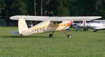 N72712 @ KLAL - Cessna 140 - by Florida Metal