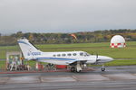 G-CGSG @ EGBJ - G-CGSG at Gloucestershire Airport. - by andrew1953