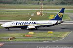 EI-FRK @ EDDL - Boeing 737-8AS(W) - FR RYR Ryanair - 44735 - EI-EFRK - 12.09.2018 - DUS - by Ralf Winter