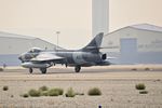 N331AX @ KBOI - Airborne Tactical Advantage Company (ATAC), Newport News, VA. Take off on 10L. - by Gerald Howard