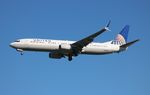 N75429 @ KMCO - United 737-924 - by Florida Metal