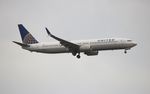 N75433 @ KMCO - United 737-924 - by Florida Metal