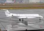 D-AVIB @ LFBO - Parked at the General Aviation area... - by Shunn311