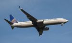 N77431 @ KMCO - United 737-924 - by Florida Metal
