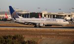 N78511 @ KLAX - United 737-824 - by Florida Metal