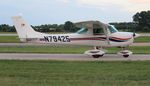 N79425 @ KOSH - Cessna 150H - by Florida Metal