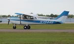 N79445 @ KLAL - Cessna 172K - by Florida Metal