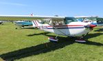 N79506 @ KOSH - Cessna 172K - by Florida Metal
