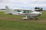 N86354 @ KOSH - Cessna 182P - by Florida Metal