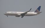 N86534 @ KLAX - United 737-824 - by Florida Metal