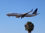 N87507 @ KLAX - United 737-824 - by Florida Metal
