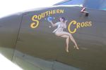 N87745 @ KOSH - Douglas C-47 - by Florida Metal