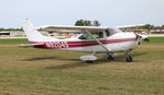 N92049 @ KOSH - Cessna 182M - by Florida Metal
