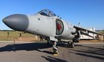N94422 @ KLAL - Sea Harrier