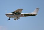 N95640 @ KOSH - Cessna 182Q - by Florida Metal