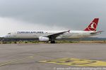 TC-JRS @ EDDK - Airbus A321-231 - TH THY THY Turkish Airlines 'Datca' - 4761 - TC-JRS - 30.08.2018 - CGN - by Ralf Winter