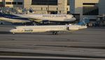 P4-MDH @ KMIA - Insel Air MD-83 - by Florida Metal