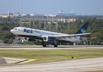 PR-AIW @ KFLL - Azul A330-243 - by Florida Metal