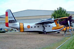 AD1B-8 @ LECU - AD.1B-8   (AD1-B-8 / 51-5304) Grumman HU-16B Albatross [G187] (Ex Spanish Air Force / Museo de Aeronautica Y Astronautica) Madrid-Cuatro Vientos~EC 21/09/2002 - by Ray Barber