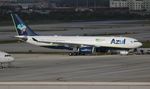 PR-AIZ @ KFLL - Azul A330-243
