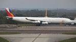RP-C3436 @ KSFB - Philippine A340-300 - by Florida Metal