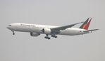 RP-C7776 @ KLAX - Philippine 777-300 - by Florida Metal