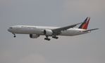 RP-C7782 @ KLAX - Philippine 777-300 - by Florida Metal
