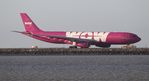 TF-GAY @ KSFO - WOW A330-300 - by Florida Metal