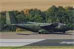 50 51 @ EDDR - Transall C-160D, c/n: D73 - by Jerzy Maciaszek