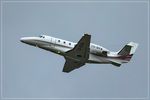 CS-DXW @ EDDR - Cessna 560XL Citation Excel, c/n: 560-5787 - by Jerzy Maciaszek