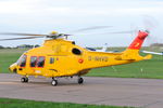 G-NHVD @ EGSH - Leaving Norwich for crew training. - by keithnewsome