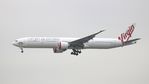 VH-VPH @ KLAX - Virgin Australia 777-300
