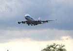 VP-BIG @ KORD - ABC Cargo 747-400 - by Florida Metal