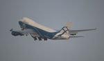 VP-BIG @ KLAX - ABC Cargo 747-400