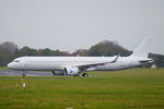 CS-TSI @ EGSH - Just landed at Norwich. - by Graham Reeve
