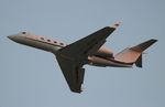 XA-ATI @ KDAB - Gulfstream 450 - by Florida Metal