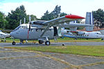 848 @ MGGT - 848   Israel Aircraft Industries Arava 201 [0033] (Guatemalan Air Force) Guatemala City-La Aurora~TG 23/11/2007 - by Ray Barber