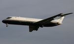 XA-URM @ KYIP - Aeronaves - by Florida Metal