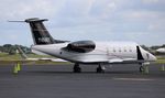 YV598T @ KORL - Lear 55 - by Florida Metal