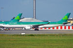 EI-FNH @ EIDW - Towing in to stand - by Robert Kearney