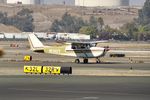 N1361Y @ KCCR - Buchanan Field Concord Airport California 2020. - by Clayton Eddy