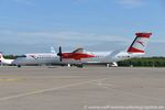 OE-LGH @ EDDK - Bombardier DHC-8-402Q Dash 8 - OS AUA Austrian Airlines 'Voralberg' - 4075 - OE-LGH - 31.05.2019 - CGN - by Ralf Winter