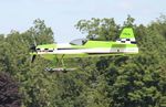 N700XT @ KOSH - EAA OSH 2017